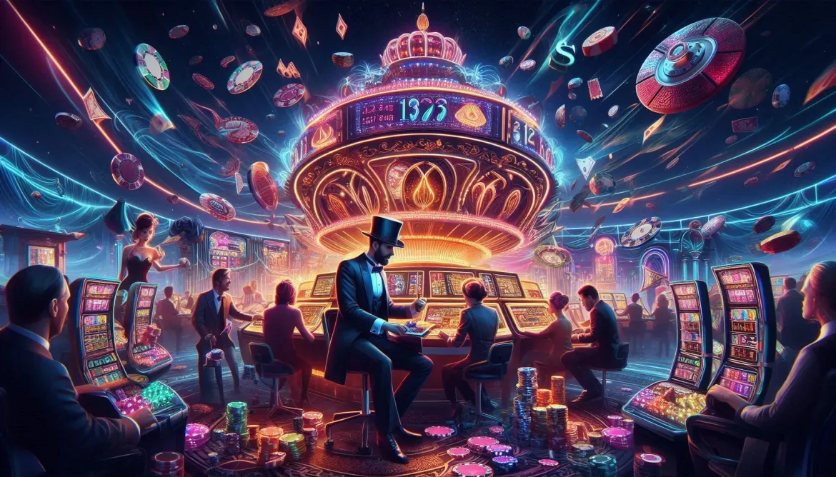 FreakyBillion Casino